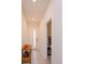 Bright entryway with tile flooring and access to other rooms at 2229 Shadowland Loop, Winter Park, FL 32792