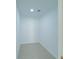 Small storage room with light wood-look floors at 2827 Sanctuary Ln, Winter Garden, FL 34787