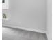 Bedroom with neutral carpet and light grey walls, featuring bright natural light at 2983 Arranmore Dr, Ormond Beach, FL 32174