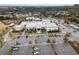 Westmonte Recreation Center aerial view, featuring pool, tennis courts, playground, and parking at 507 Applewood Ave, Altamonte Springs, FL 32714