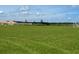 Community park with grassy field and soccer goals at 7100 Cherry Pasture Rd, Groveland, FL 34736
