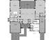Open floor plan featuring a kitchen, living room, and multiple bedrooms at Lot 18 Yellowleaf Cir, Orlando, FL 32820