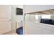 bedroom with a bunk bed and mounted TV at 3151 Paradox Cir # 405, Kissimmee, FL 34746