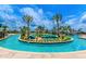 Relax and enjoy the lazy river at 3151 Paradox Cir # 405, Kissimmee, FL 34746