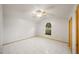 Bright bedroom with tile floors and ceiling fan at 4265 Conway Place Cir, Orlando, FL 32812