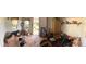 Bedroom with an armoire and lots of boxes at 475 80 Foot Rd, Bartow, FL 33830
