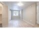 Spacious bedroom with tile floors and closet at 5219 Montague Pl, Orlando, FL 32808