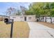 Newly renovated house with a spacious yard at 5219 Montague Pl, Orlando, FL 32808