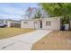Well-maintained house with a long driveway at 5219 Montague Pl, Orlando, FL 32808