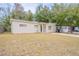 Cute ranch house with a large front yard at 5219 Montague Pl, Orlando, FL 32808