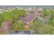 Community view showing building and landscape at 814 Crest Pines Dr # 937, Orlando, FL 32828