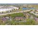 Apartment community nestled in woods with pond and highway nearby at 814 Crest Pines Dr # 937, Orlando, FL 32828