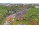 Community view showcasing building and pond at 814 Crest Pines Dr # 937, Orlando, FL 32828