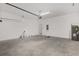 Spacious garage with ample storage space at 8549 Sw 129Th Ln, Ocala, FL 34473