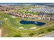 Luxury homes surround a golf course and lake in this exclusive community at 9011 Azalea Sands Ln # 9011, Davenport, FL 33896