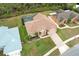 Single-Gathering home with pool and large backyard at 11537 Blackmoor Dr, Orlando, FL 32837