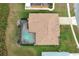 Single-Gathering house with pool and large backyard at 11537 Blackmoor Dr, Orlando, FL 32837