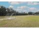 Soccer field with goal in a park setting at 11537 Blackmoor Dr, Orlando, FL 32837