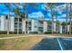 Two-story apartment building with balconies at 2230 Cascades Blvd # 207, Kissimmee, FL 34741