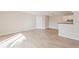 Bright and airy living room with ample natural light at 2230 Cascades Blvd # 207, Kissimmee, FL 34741