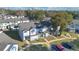 This property offers an amazing aerial view at 2823 Boulder Falls Ct, Apopka, FL 32703