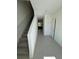 Staircase and entryway with tile flooring at 3265 Vesara Dr, Davenport, FL 33837