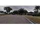 Residential street view showcasing neighborhood homes at 3860 Weetamoo Cir, Orlando, FL 32818