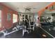 Well-equipped fitness center for residents at 5275 Images Cir # 306, Kissimmee, FL 34746