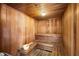 Relax in this clean and well-maintained sauna at 530 E Central Blvd # 603, Orlando, FL 32801