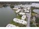 Condo community situated on a lake at 532 Orange Dr # 23, Altamonte Springs, FL 32701