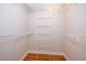 Large closet with wire shelving for ample storage at 532 Orange Dr # 23, Altamonte Springs, FL 32701