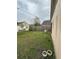 Simple backyard with grassy area at 5453 Wood Crossing St, Orlando, FL 32811