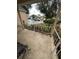 Front porch with a view of the street and yard at 5453 Wood Crossing St, Orlando, FL 32811