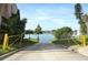 Private boat ramp for convenient lake access at 570 Orange Dr # 51, Altamonte Springs, FL 32701