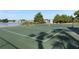 Well-maintained tennis court offering a great place to play at 570 Orange Dr # 51, Altamonte Springs, FL 32701