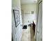 Clean bathroom with shower and toilet at 8973 Azalea Sands Ln # 8973, Davenport, FL 33896