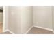 Empty bedroom with tile floors at 102 Carriage Hill Dr, Casselberry, FL 32707