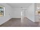 Bright and airy living room with terrazzo flooring at 3710 Sutton Dr, Orlando, FL 32810