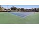 Two well-maintained tennis courts are available for residents at 3886 Lake Mirage Blvd, Orlando, FL 32817