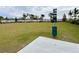 Community dog park with waste disposal station at 4457 Lions Gate Ave, Clermont, FL 34711