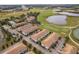 Upscale community offering resort-style amenities and golf course access at 8545 Couples St, Davenport, FL 33896