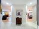 Bright and spacious entryway with hardwood floors at 910 Lotus Vista Dr # 201, Altamonte Springs, FL 32714