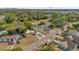 Aerial view of property and surrounding neighborhood at 923 Ferndell Rd, Orlando, FL 32808