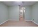 Bedroom with access to bathroom at 10738 Se 50Th Ave, Belleview, FL 34420