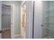 Spacious closet with wire shelving at 10738 Se 50Th Ave, Belleview, FL 34420