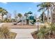 playground with slides and climbing structures at 13567 Abberwick Dr, Orlando, FL 32832
