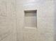 Shower niche with tiled shelf at 160 Guava Ter, Ocklawaha, FL 32179