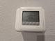 Honeywell Home ProSeries thermostat at 160 Guava Ter, Ocklawaha, FL 32179