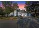 Beautiful one-story home with a landscaped yard and two-car garage at 2061 Petit Ct, Apopka, FL 32712