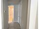 Clean bathroom with a tub and shower at 6554 Rover Way, St Cloud, FL 34771